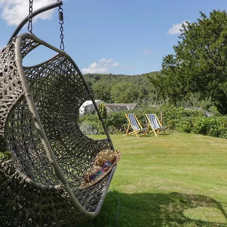 Alloa Holiday home