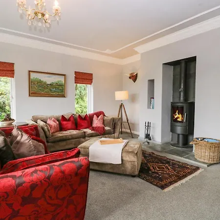 Alloa Holiday home Ulverston