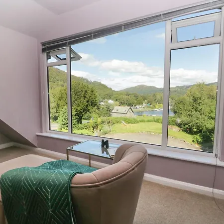 Holiday home Alloa *