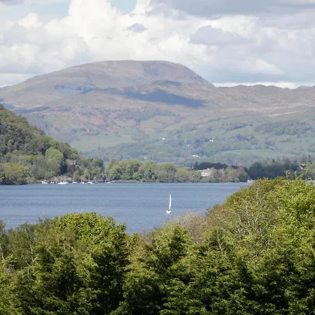 Holiday home Alloa *
