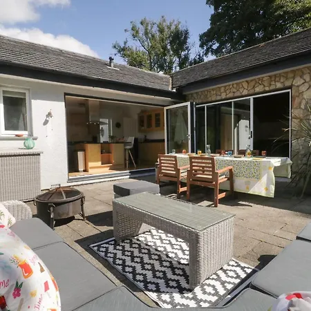 Holiday home Alloa