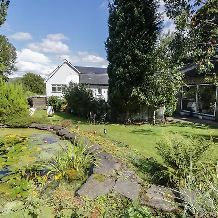 Holiday home Alloa Ulverston