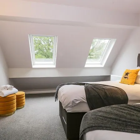 Holiday home Alloa Ulverston
