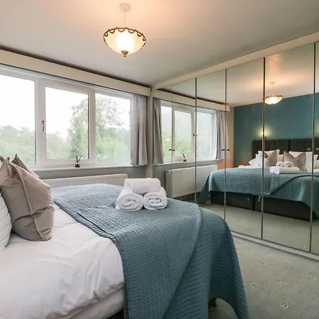 Alloa Holiday home *