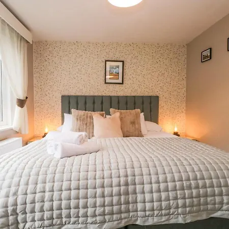 Holiday home Alloa