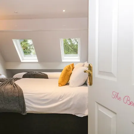 Alloa Holiday home Ulverston