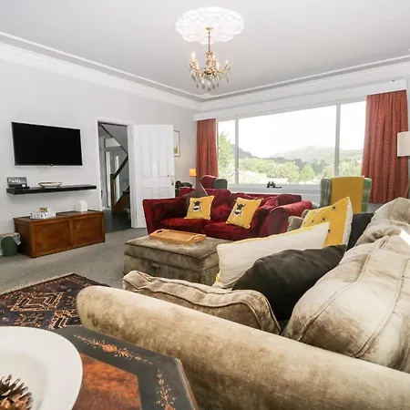 Alloa Holiday home *