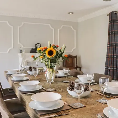 Alloa Holiday home