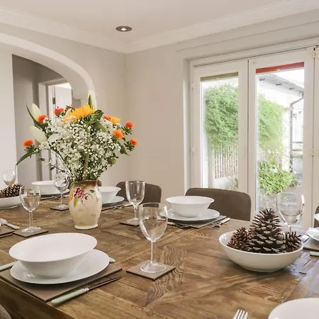 Alloa Holiday home Ulverston