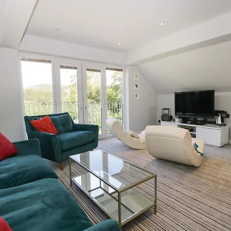 Alloa Holiday home Ulverston