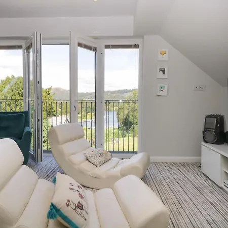 Alloa Holiday home Ulverston