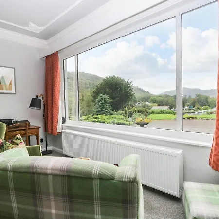 Alloa Holiday home Ulverston