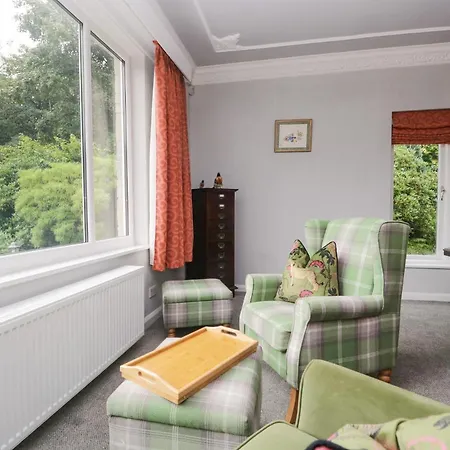Alloa Holiday home Ulverston