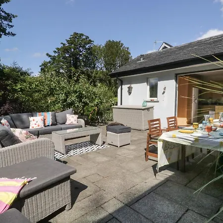 Holiday home Alloa