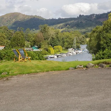 Holiday home Alloa