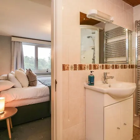 Holiday home Alloa