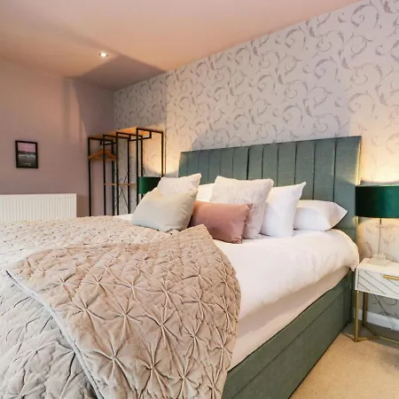 Alloa Holiday home