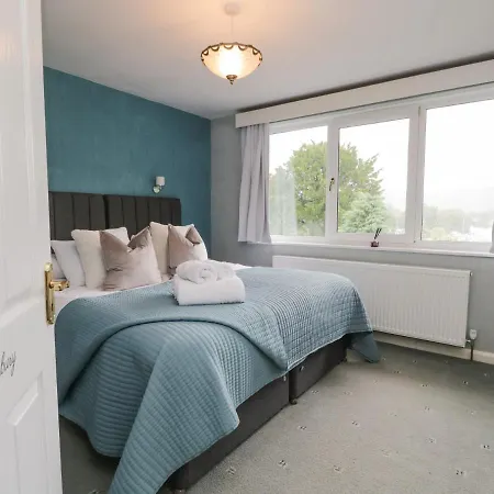 Alloa Holiday home