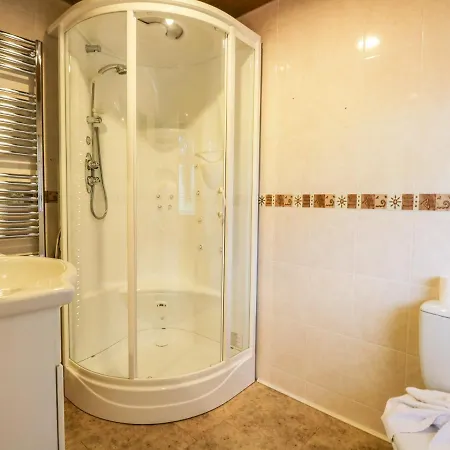 Alloa Holiday home