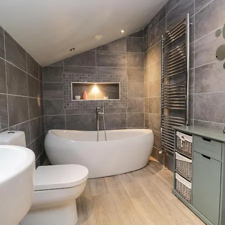 Alloa Holiday home