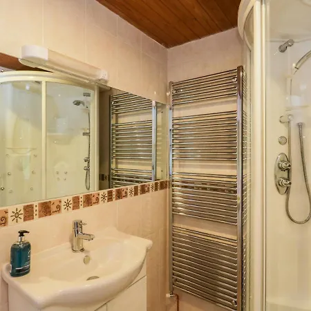 Alloa Holiday home