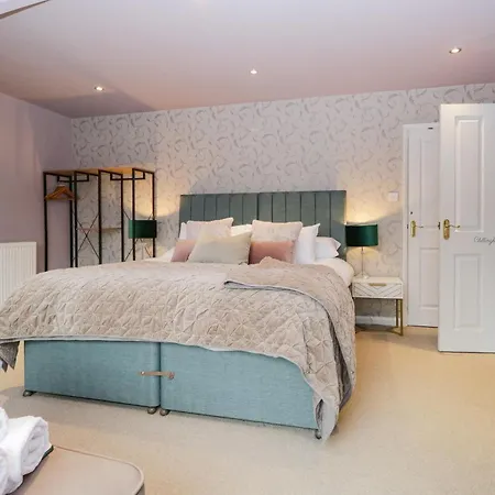 Holiday home Alloa *