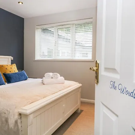 Holiday home Alloa Ulverston