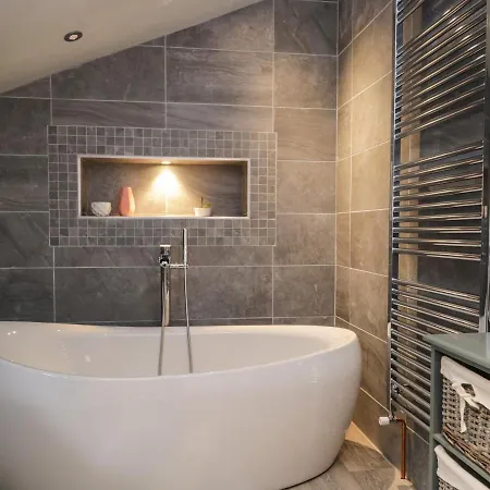 Holiday home Alloa